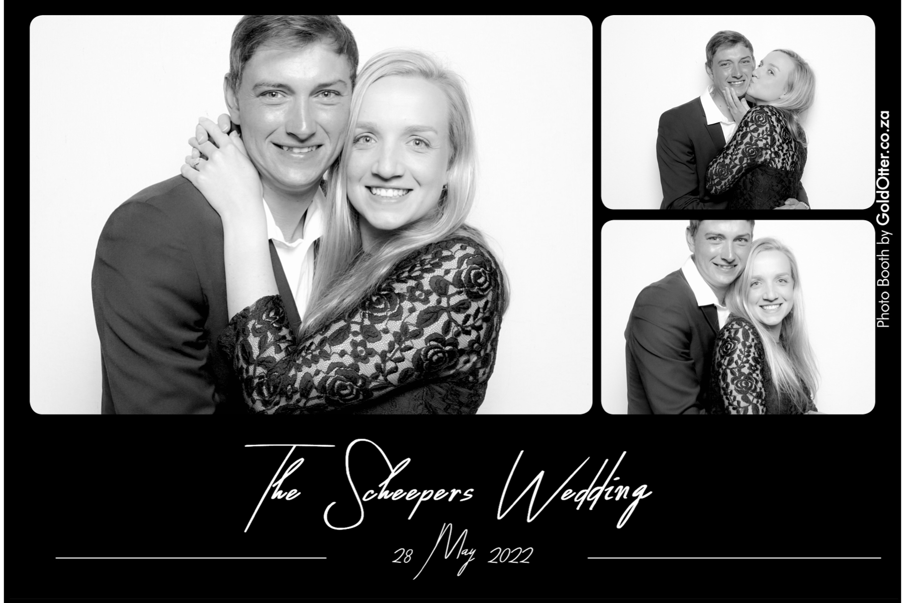 Mia & Marcel | View more photos from the event at photos.goldotter.co.za/u/GoldOtterMedia/Mia-Marcel