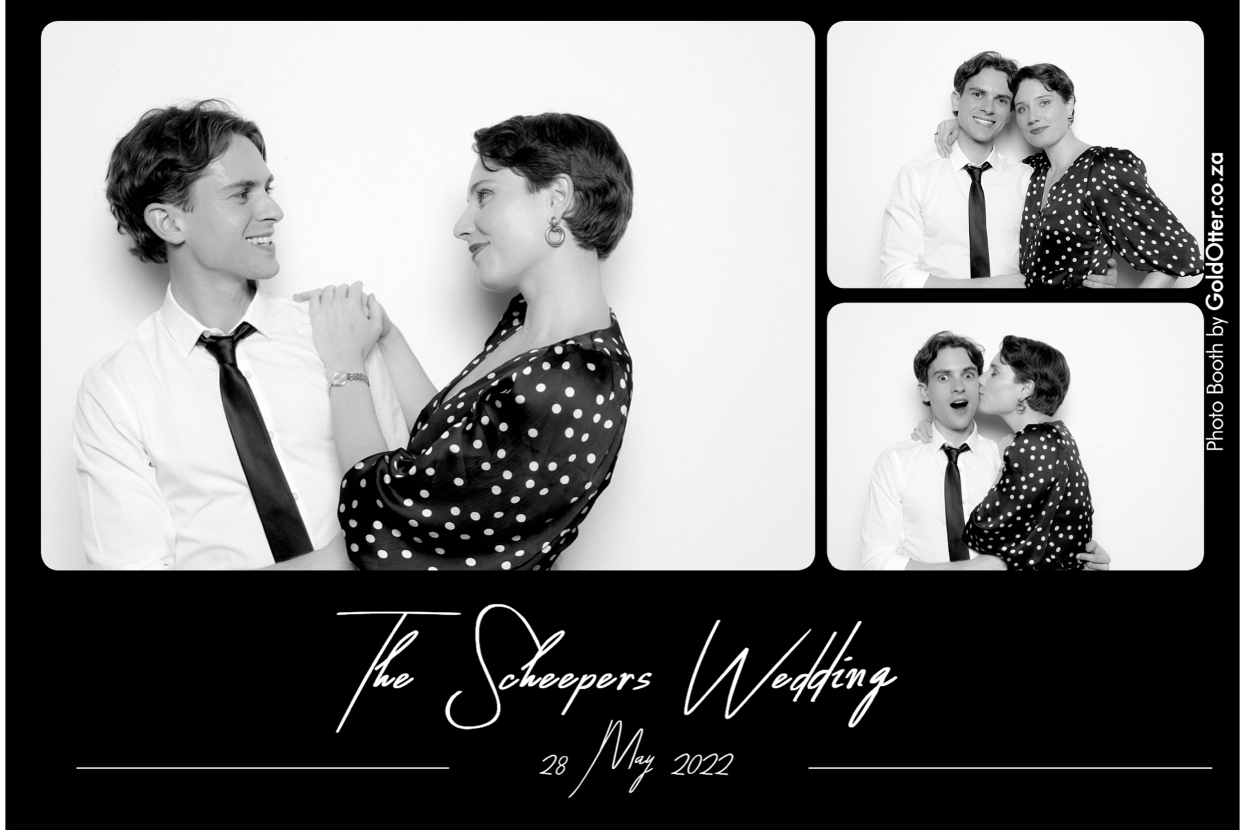 Mia & Marcel | View more photos from the event at photos.goldotter.co.za/u/GoldOtterMedia/Mia-Marcel