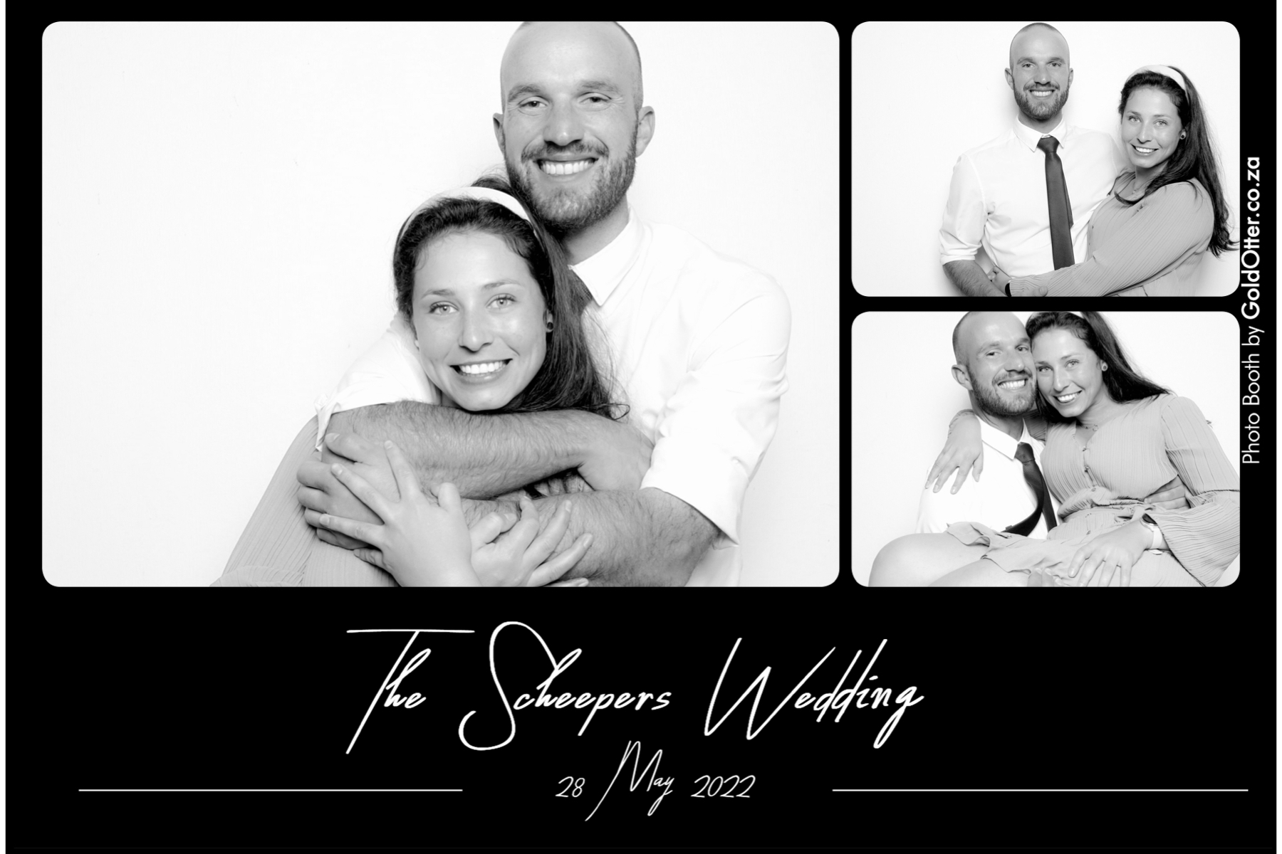 Mia & Marcel | View more photos from the event at photos.goldotter.co.za/u/GoldOtterMedia/Mia-Marcel