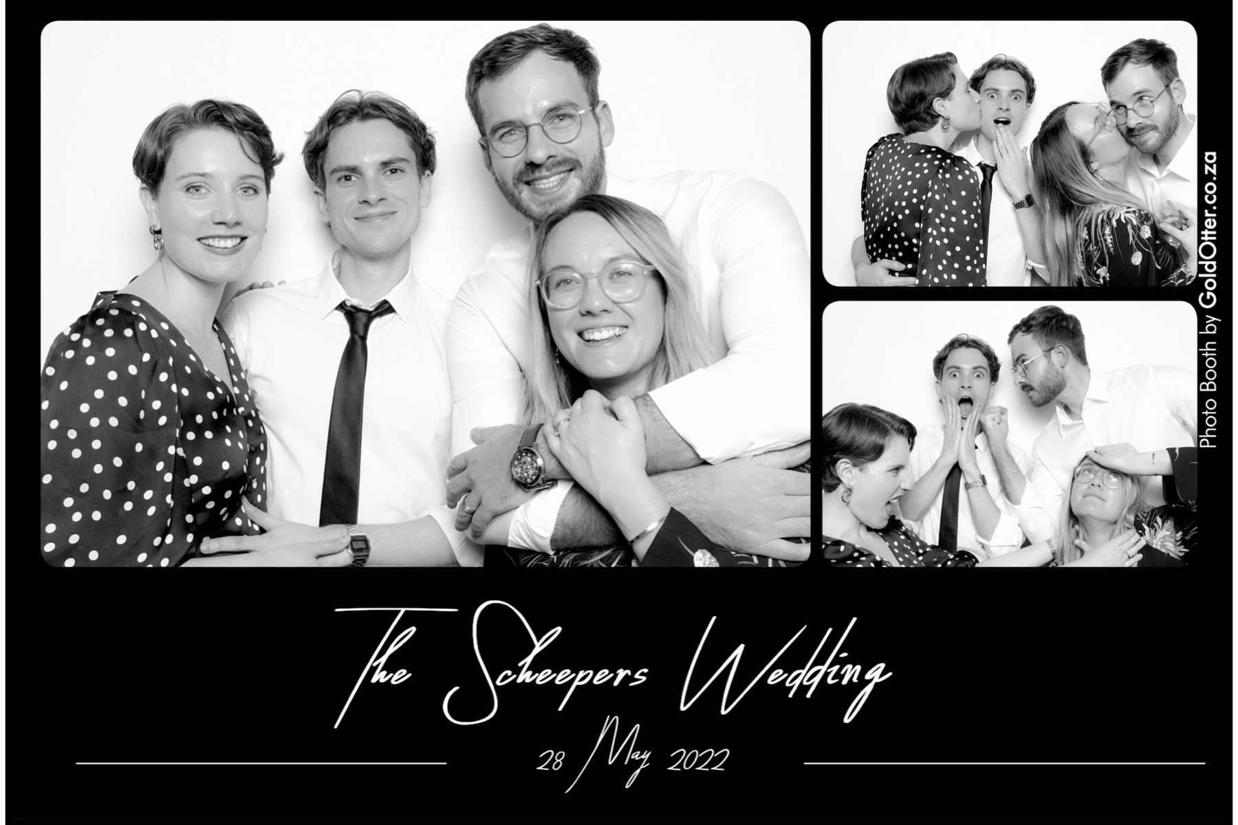 Mia & Marcel | View more photos from the event at photos.goldotter.co.za/u/GoldOtterMedia/Mia-Marcel