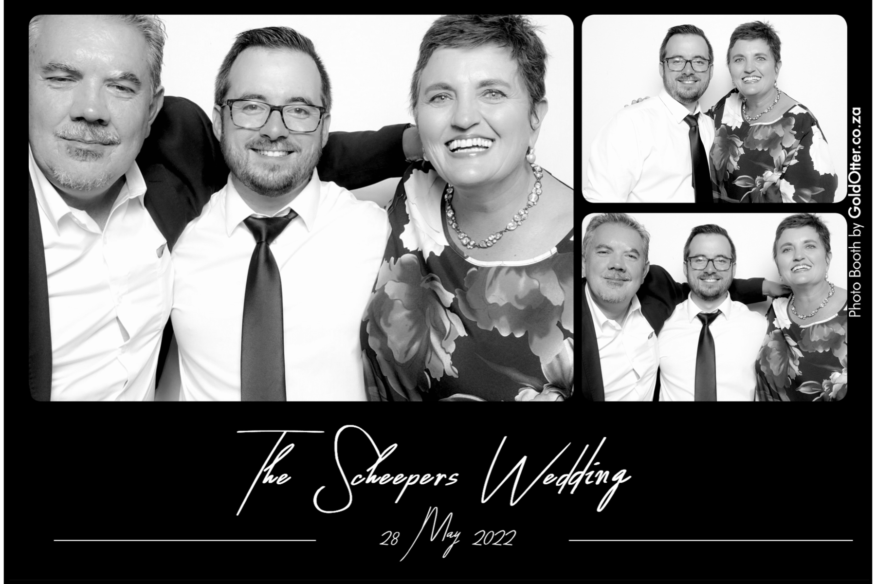 Mia & Marcel | View more photos from the event at photos.goldotter.co.za/u/GoldOtterMedia/Mia-Marcel