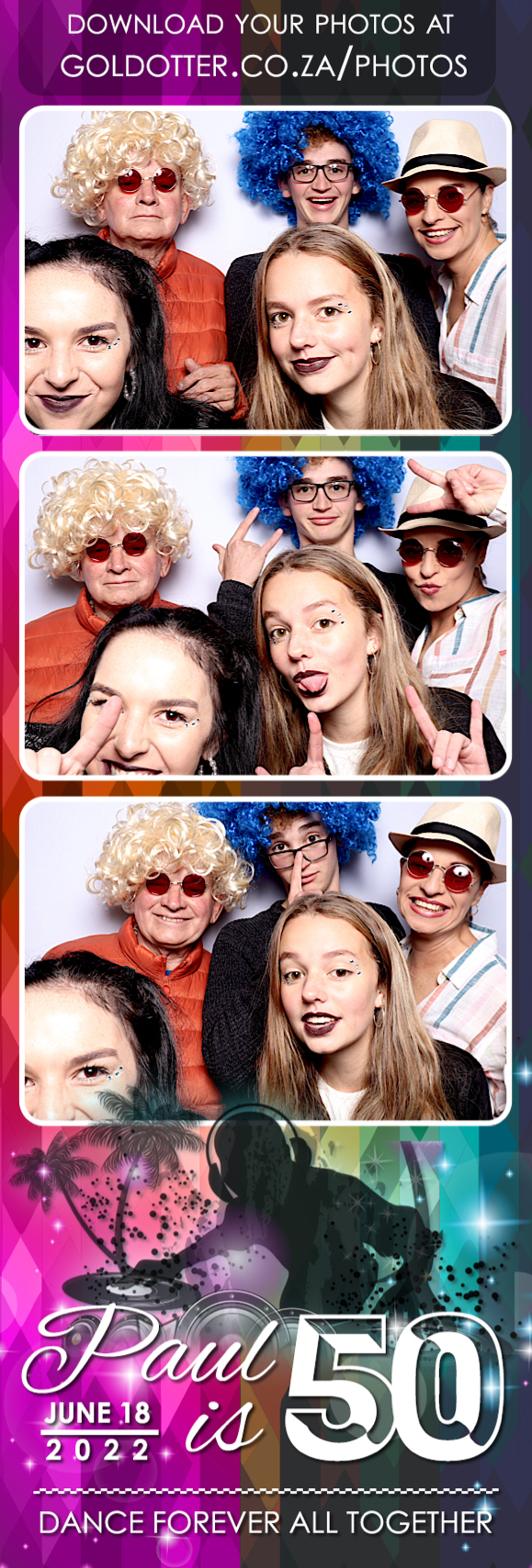 Paul's 50th Bash | View more photos from the event at photos.goldotter.co.za/u/GoldOtterMedia/Pauls-50th-Bash