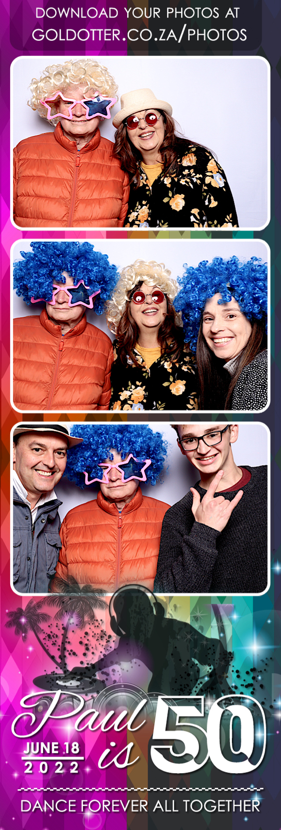 Paul's 50th Bash | View more photos from the event at photos.goldotter.co.za/u/GoldOtterMedia/Pauls-50th-Bash