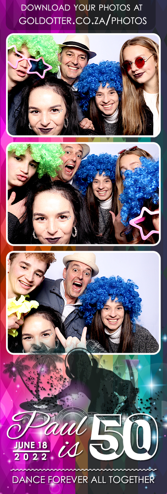 Paul's 50th Bash | View more photos from the event at photos.goldotter.co.za/u/GoldOtterMedia/Pauls-50th-Bash