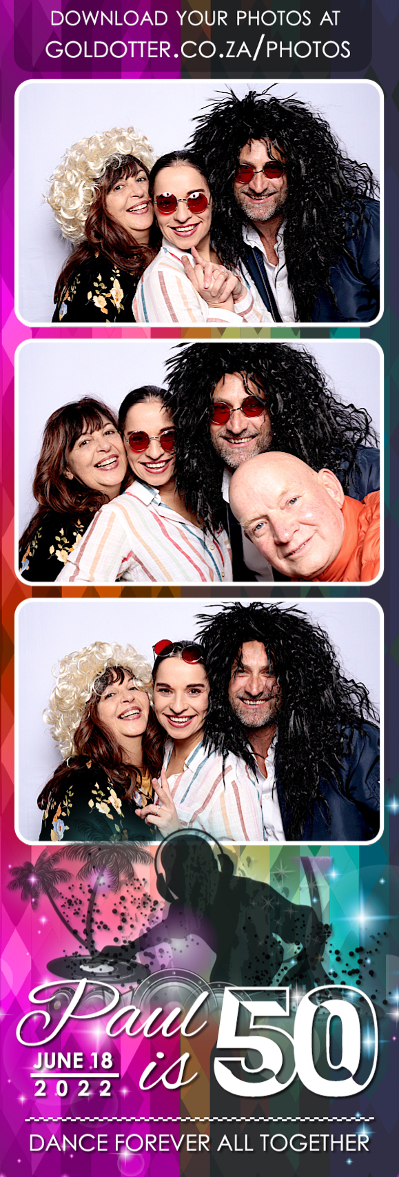 Paul's 50th Bash | View more photos from the event at photos.goldotter.co.za/u/GoldOtterMedia/Pauls-50th-Bash