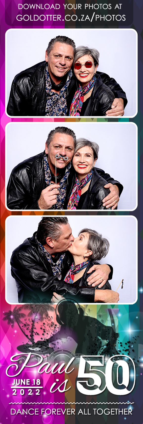 Paul's 50th Bash | View more photos from the event at photos.goldotter.co.za/u/GoldOtterMedia/Pauls-50th-Bash