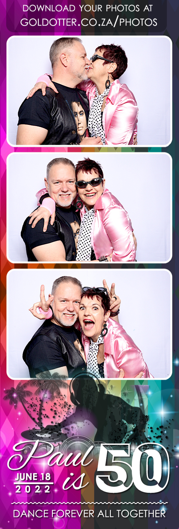 Paul's 50th Bash | View more photos from the event at photos.goldotter.co.za/u/GoldOtterMedia/Pauls-50th-Bash