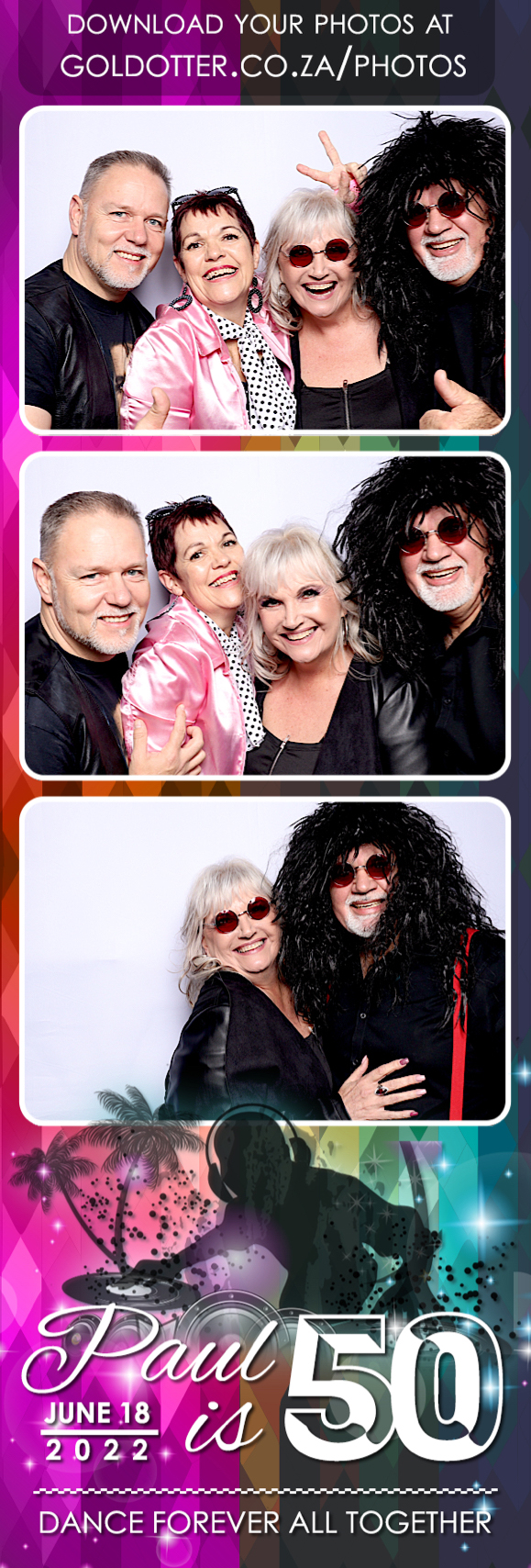 Paul's 50th Bash | View more photos from the event at photos.goldotter.co.za/u/GoldOtterMedia/Pauls-50th-Bash