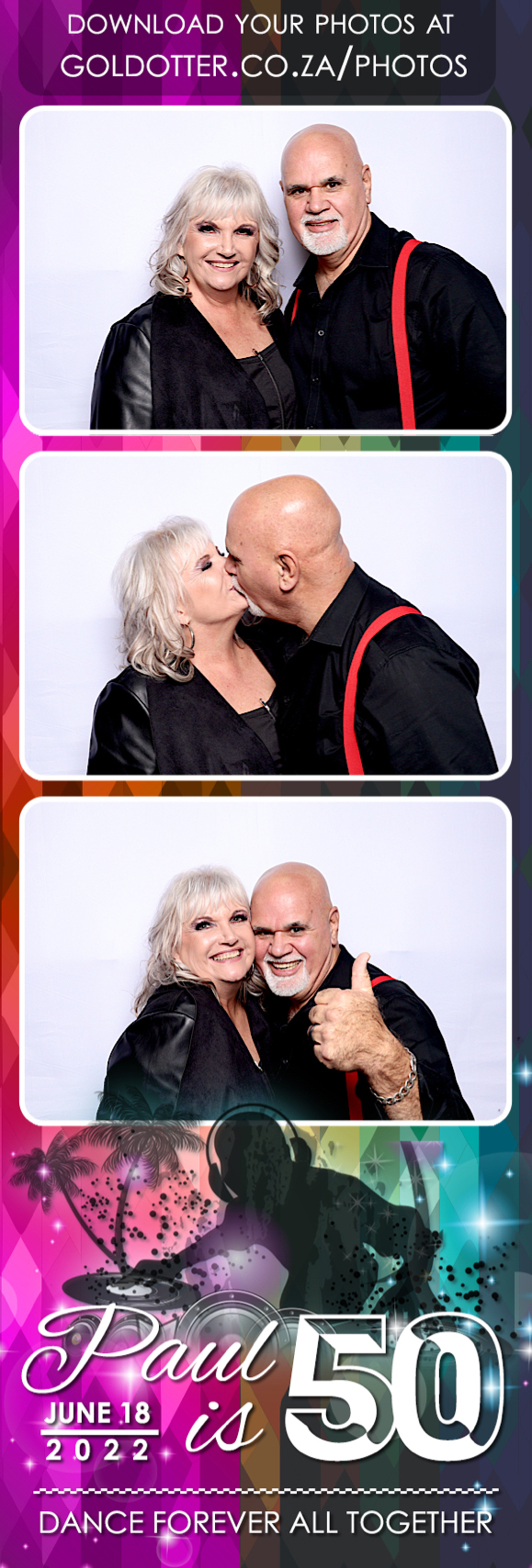 Paul's 50th Bash | View more photos from the event at photos.goldotter.co.za/u/GoldOtterMedia/Pauls-50th-Bash