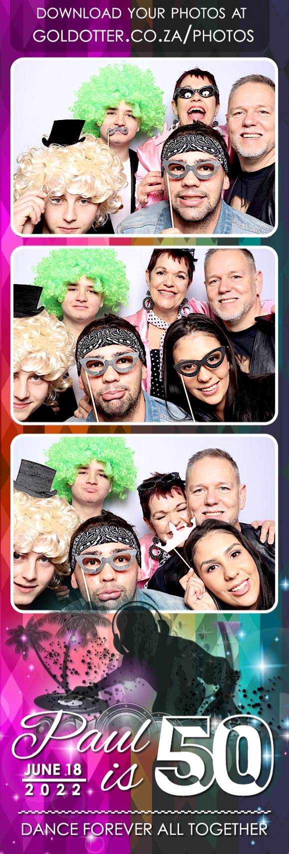 Paul's 50th Bash | View more photos from the event at photos.goldotter.co.za/u/GoldOtterMedia/Pauls-50th-Bash