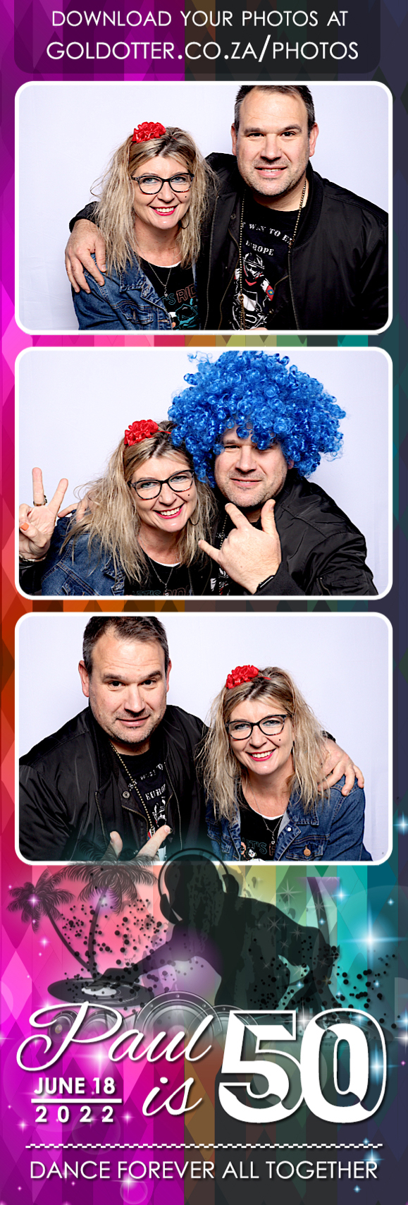 Paul's 50th Bash | View more photos from the event at photos.goldotter.co.za/u/GoldOtterMedia/Pauls-50th-Bash