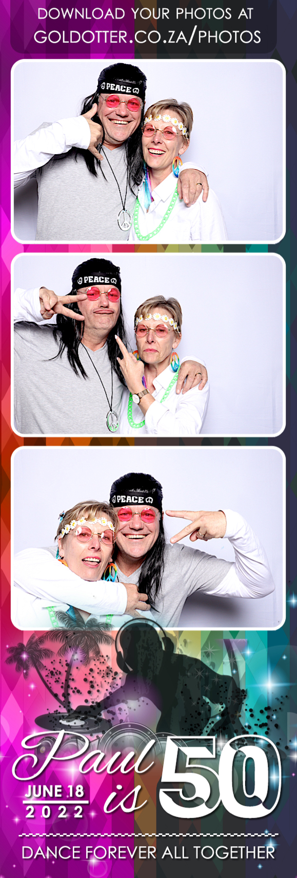 Paul's 50th Bash | View more photos from the event at photos.goldotter.co.za/u/GoldOtterMedia/Pauls-50th-Bash