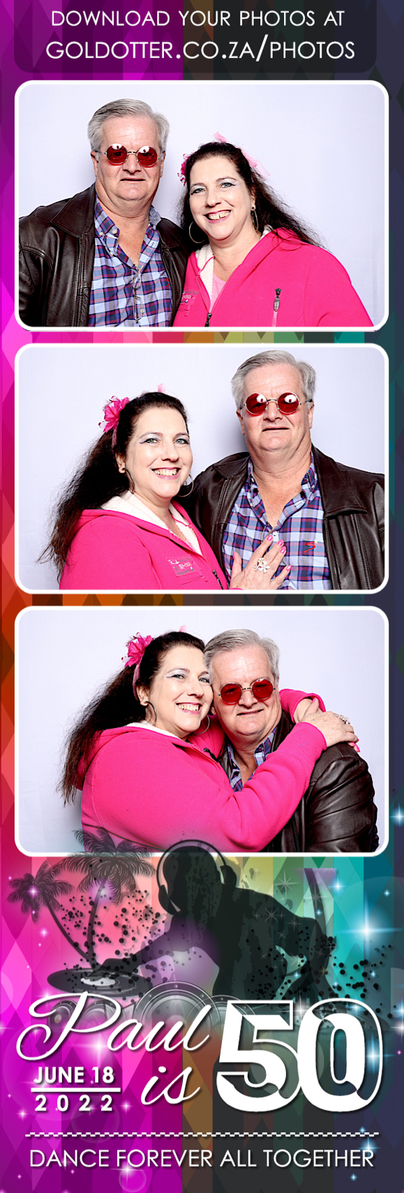 Paul's 50th Bash | View more photos from the event at photos.goldotter.co.za/u/GoldOtterMedia/Pauls-50th-Bash