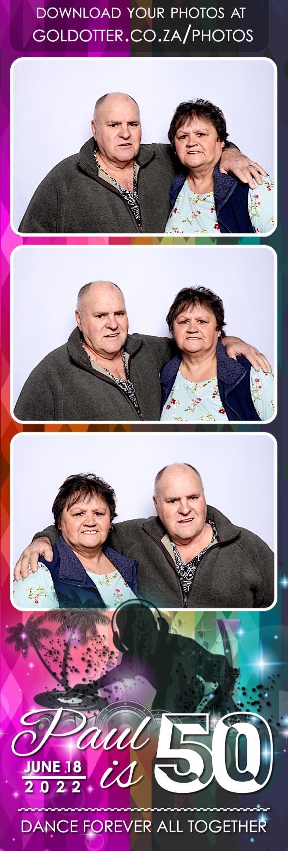 Paul's 50th Bash | View more photos from the event at photos.goldotter.co.za/u/GoldOtterMedia/Pauls-50th-Bash