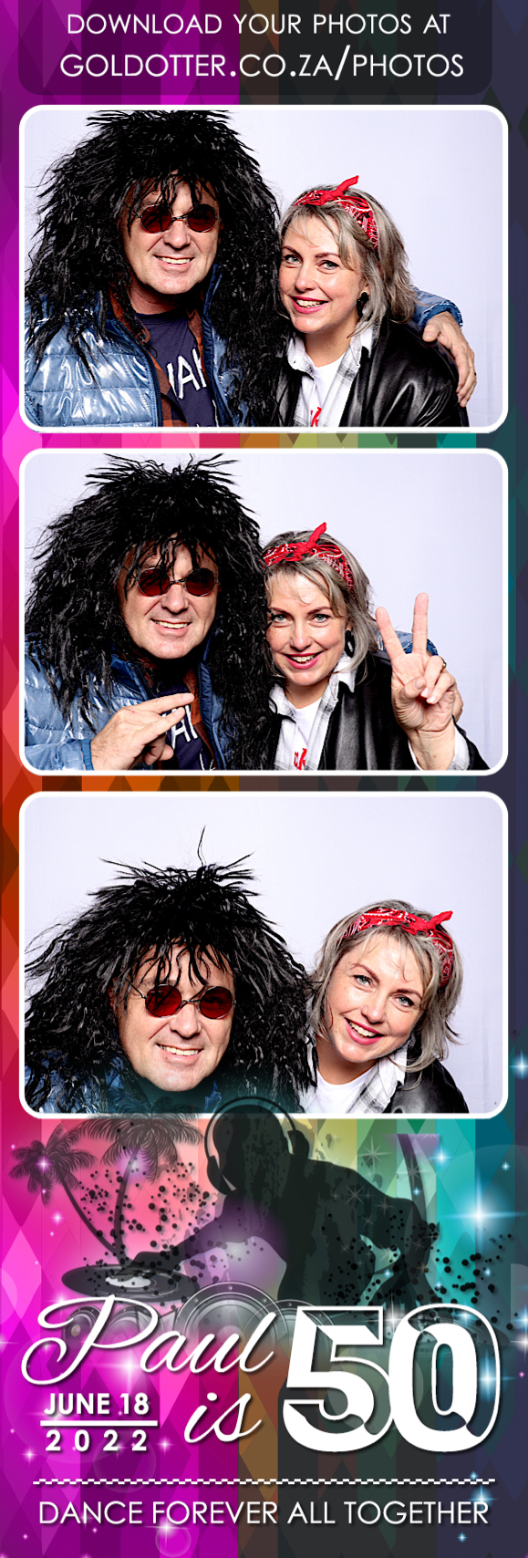 Paul's 50th Bash | View more photos from the event at photos.goldotter.co.za/u/GoldOtterMedia/Pauls-50th-Bash