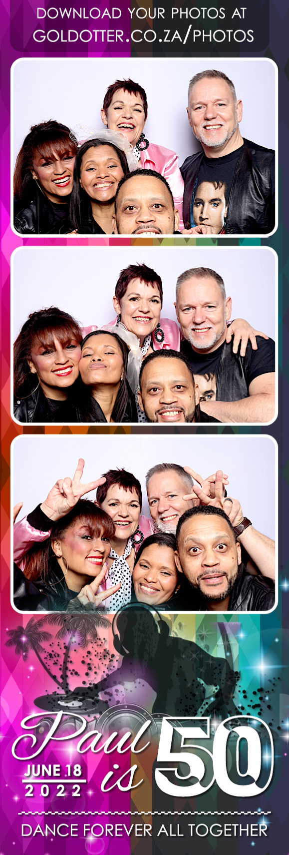 Paul's 50th Bash | View more photos from the event at photos.goldotter.co.za/u/GoldOtterMedia/Pauls-50th-Bash
