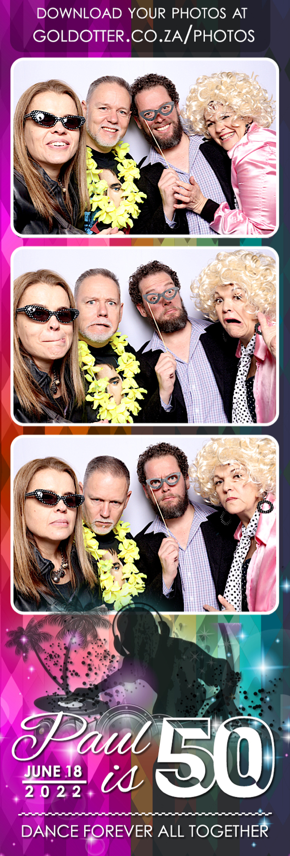 Paul's 50th Bash | View more photos from the event at photos.goldotter.co.za/u/GoldOtterMedia/Pauls-50th-Bash
