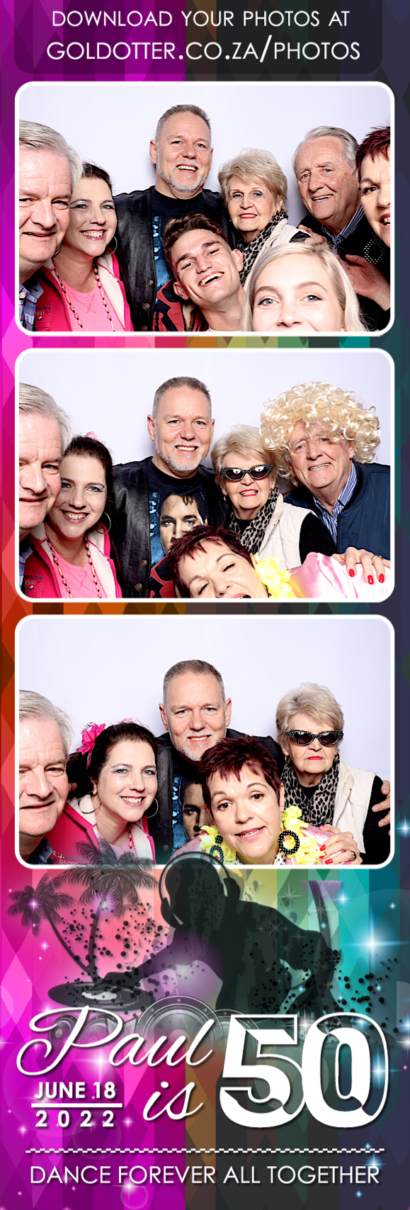 Paul's 50th Bash | View more photos from the event at photos.goldotter.co.za/u/GoldOtterMedia/Pauls-50th-Bash