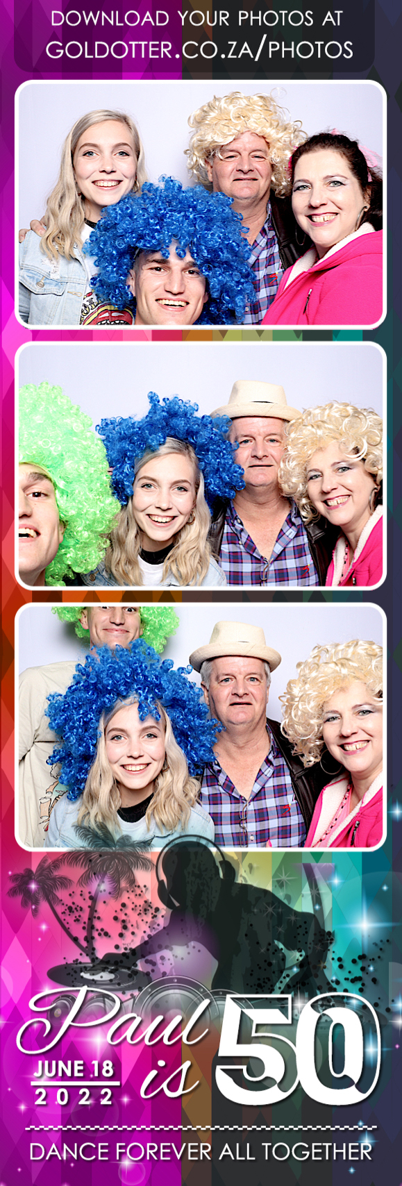 Paul's 50th Bash | View more photos from the event at photos.goldotter.co.za/u/GoldOtterMedia/Pauls-50th-Bash