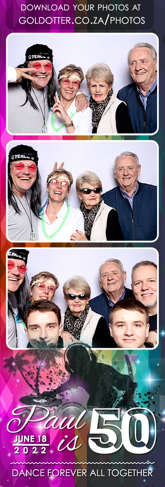 Paul's 50th Bash | View more photos from the event at photos.goldotter.co.za/u/GoldOtterMedia/Pauls-50th-Bash