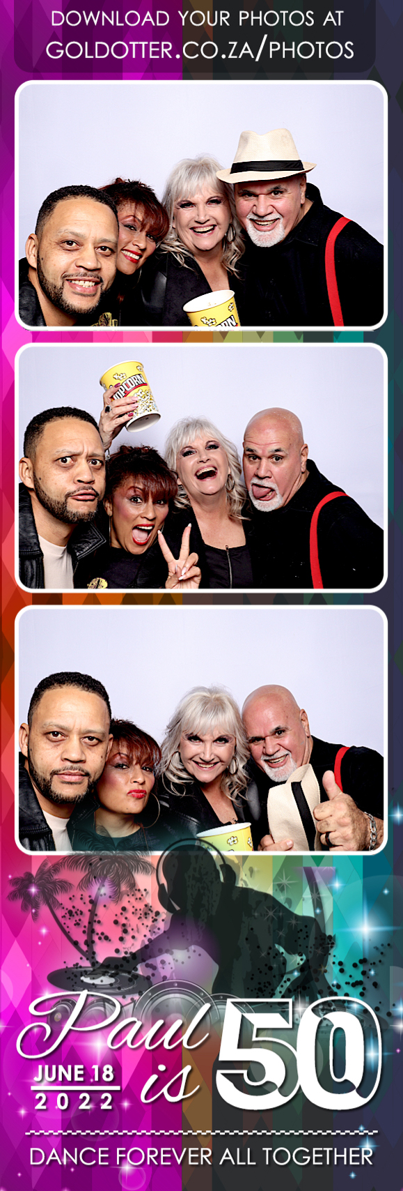 Paul's 50th Bash | View more photos from the event at photos.goldotter.co.za/u/GoldOtterMedia/Pauls-50th-Bash