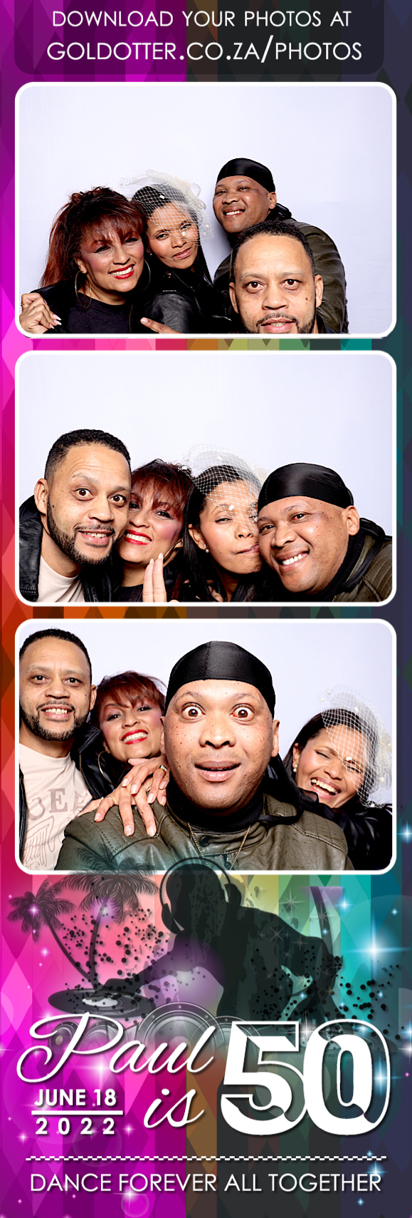 Paul's 50th Bash | View more photos from the event at photos.goldotter.co.za/u/GoldOtterMedia/Pauls-50th-Bash