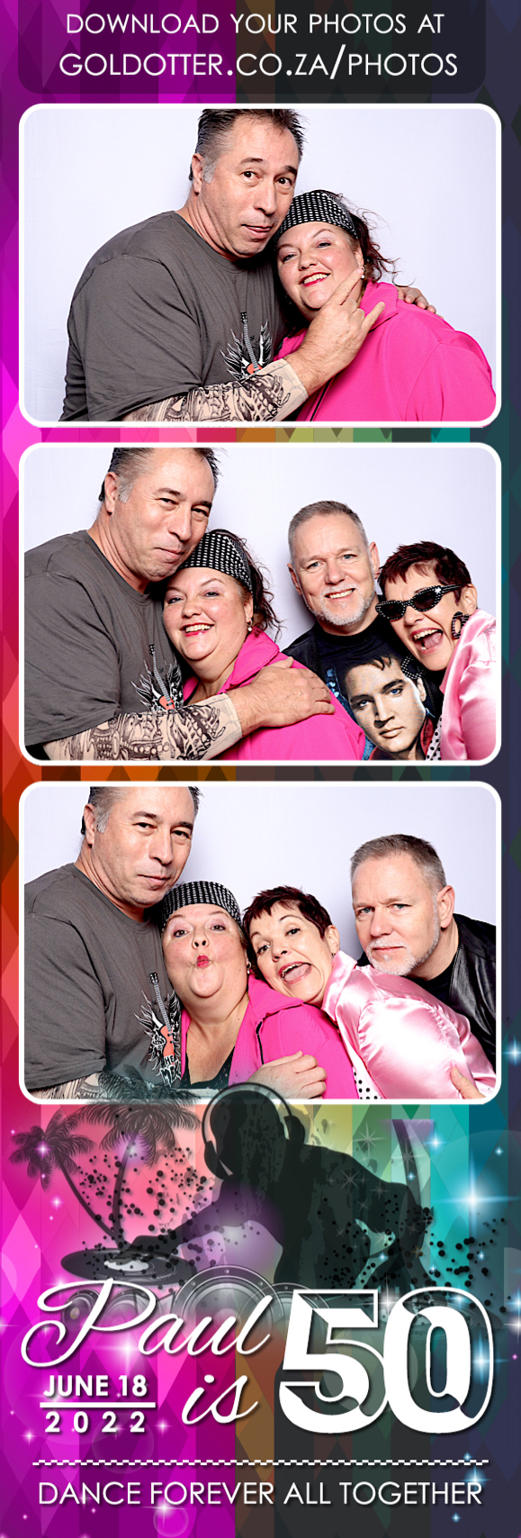 Paul's 50th Bash | View more photos from the event at photos.goldotter.co.za/u/GoldOtterMedia/Pauls-50th-Bash