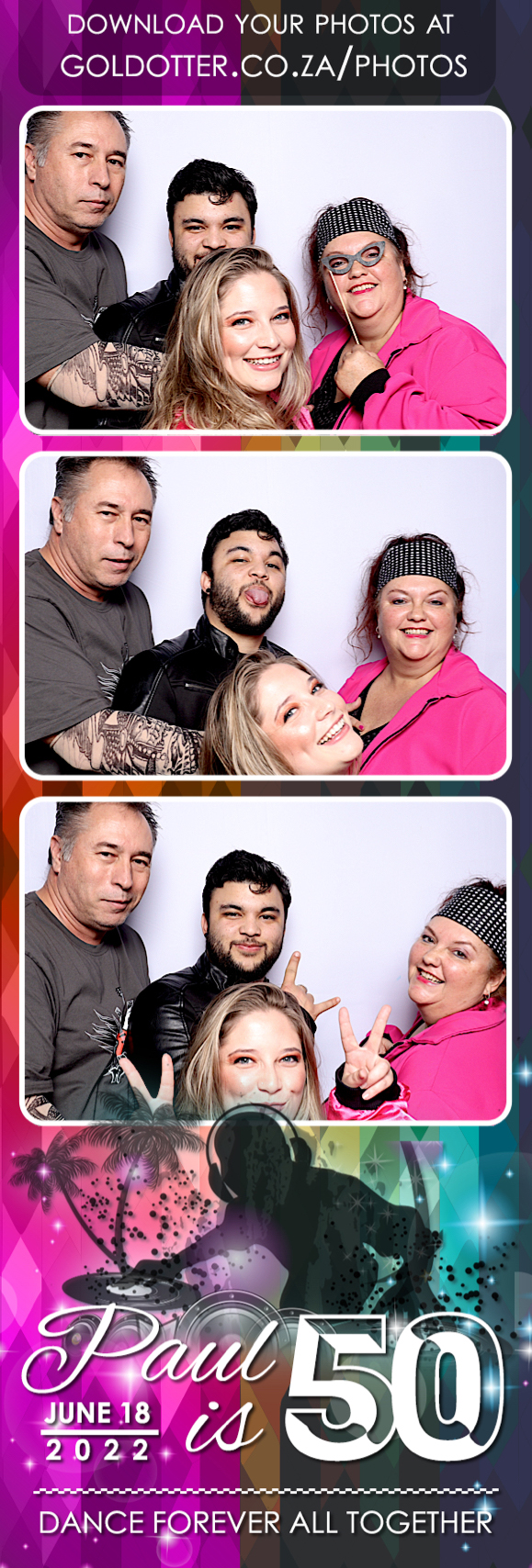 Paul's 50th Bash | View more photos from the event at photos.goldotter.co.za/u/GoldOtterMedia/Pauls-50th-Bash