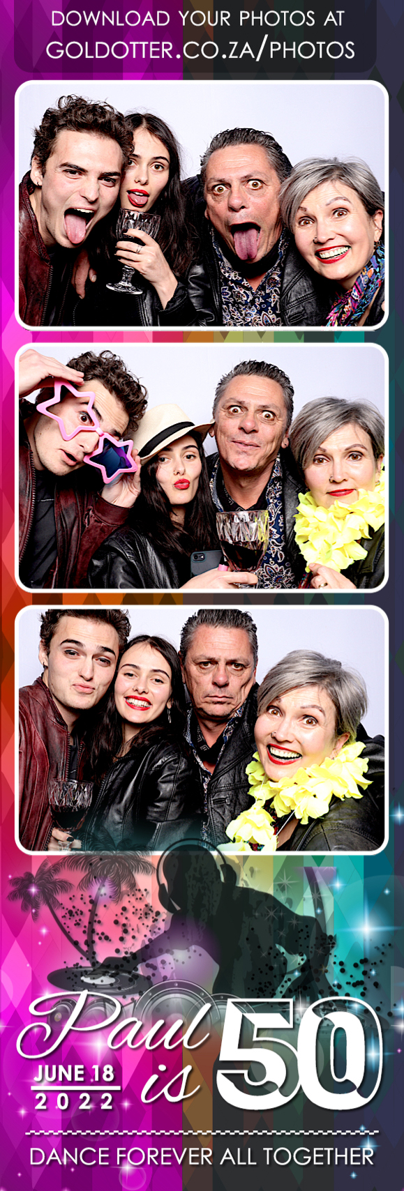 Paul's 50th Bash | View more photos from the event at photos.goldotter.co.za/u/GoldOtterMedia/Pauls-50th-Bash