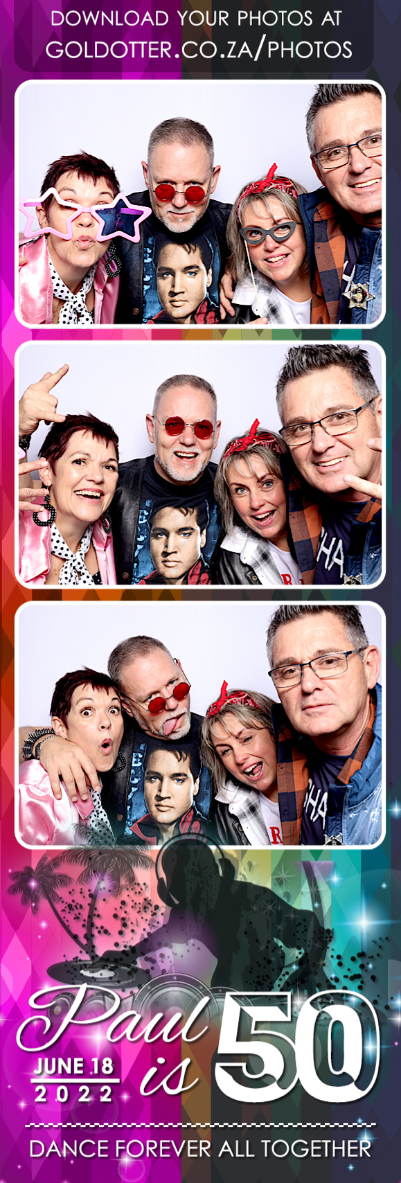 Paul's 50th Bash | View more photos from the event at photos.goldotter.co.za/u/GoldOtterMedia/Pauls-50th-Bash