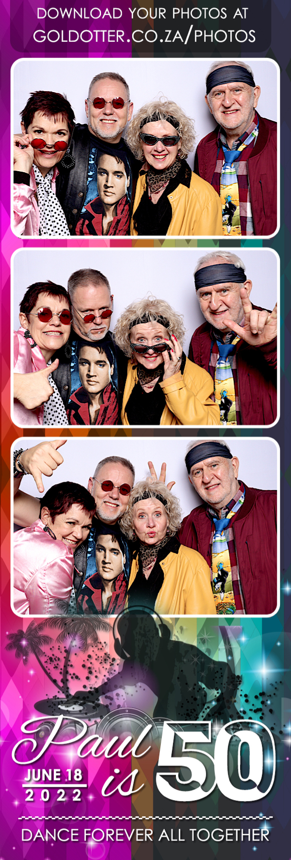Paul's 50th Bash | View more photos from the event at photos.goldotter.co.za/u/GoldOtterMedia/Pauls-50th-Bash