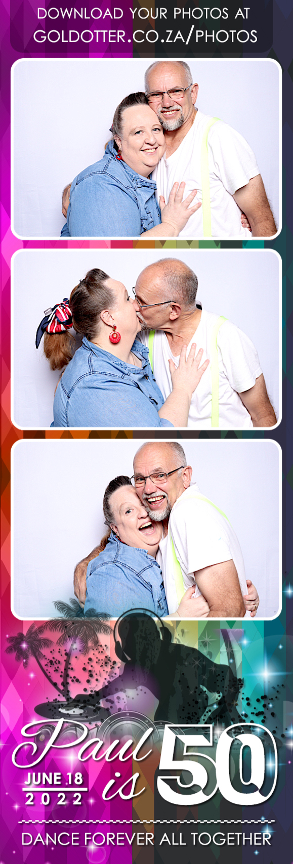 Paul's 50th Bash | View more photos from the event at photos.goldotter.co.za/u/GoldOtterMedia/Pauls-50th-Bash