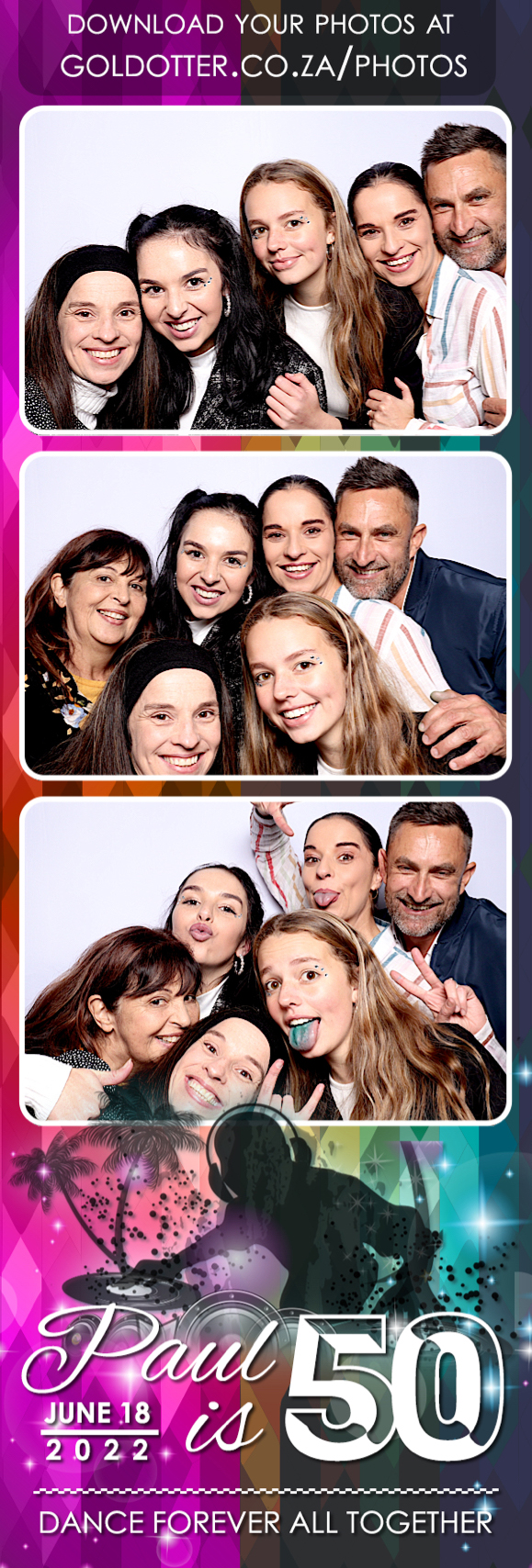 Paul's 50th Bash | View more photos from the event at photos.goldotter.co.za/u/GoldOtterMedia/Pauls-50th-Bash
