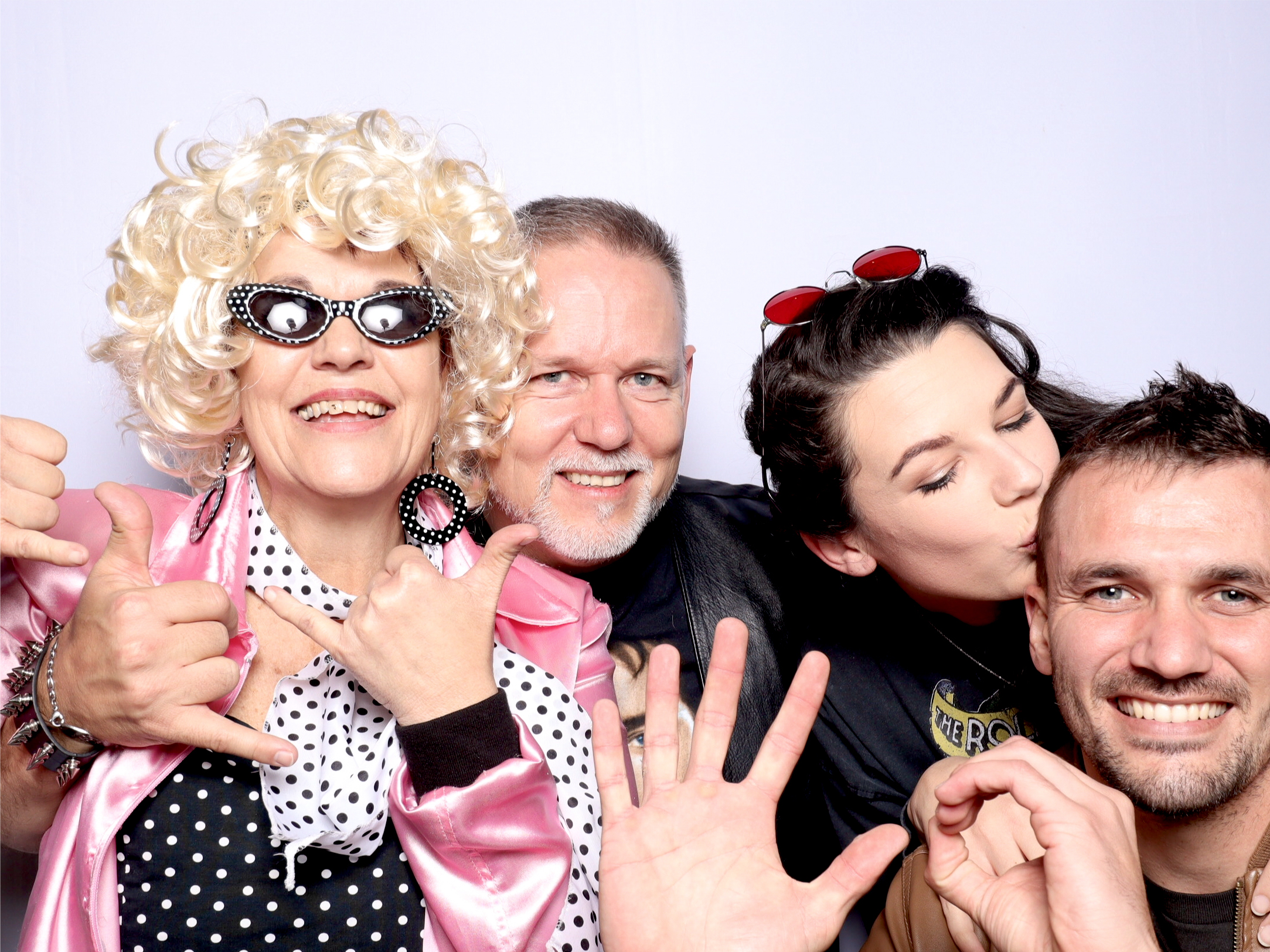 Paul's 50th Bash | View more photos from the event at photos.goldotter.co.za/u/GoldOtterMedia/Pauls-50th-Bash
