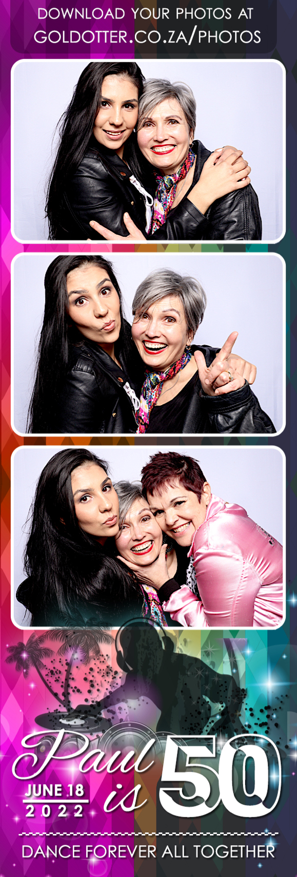 Paul's 50th Bash | View more photos from the event at photos.goldotter.co.za/u/GoldOtterMedia/Pauls-50th-Bash