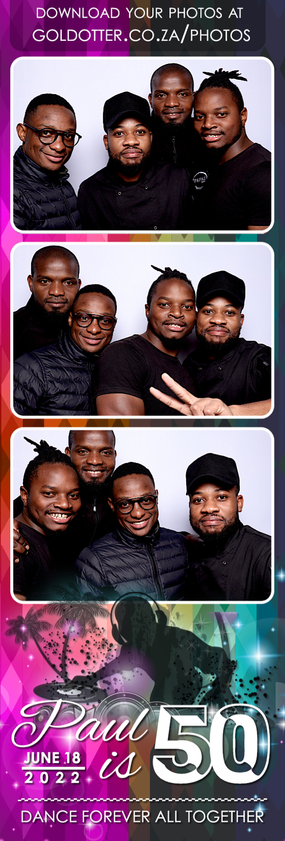 Paul's 50th Bash | View more photos from the event at photos.goldotter.co.za/u/GoldOtterMedia/Pauls-50th-Bash