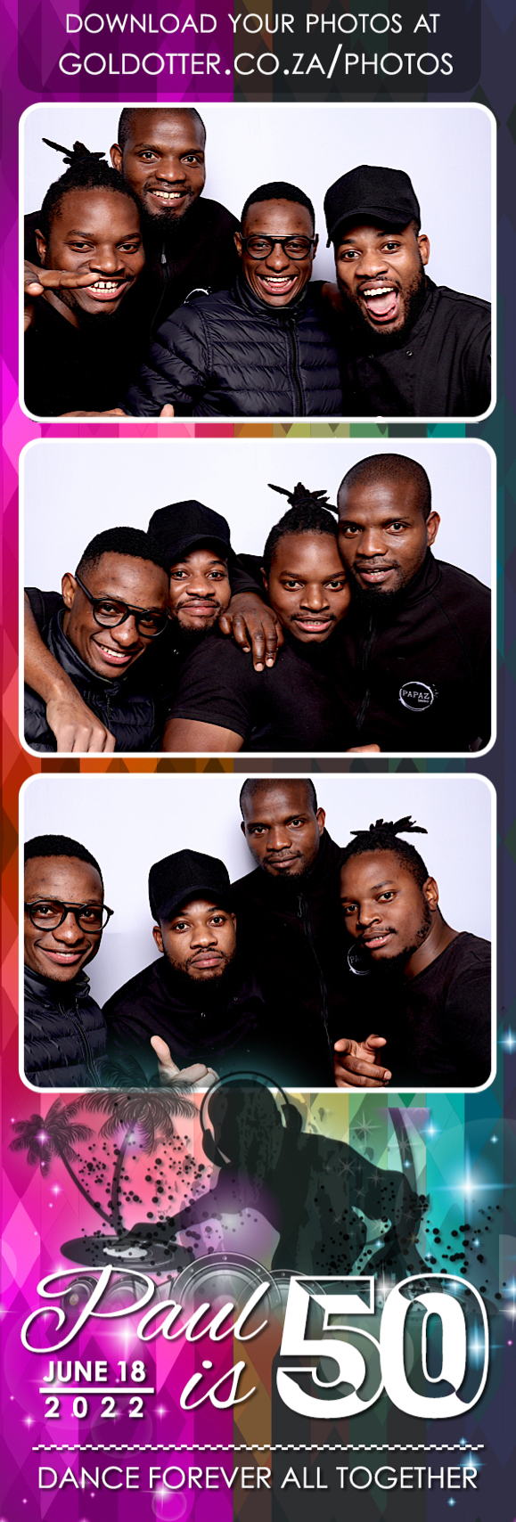 Paul's 50th Bash | View more photos from the event at photos.goldotter.co.za/u/GoldOtterMedia/Pauls-50th-Bash
