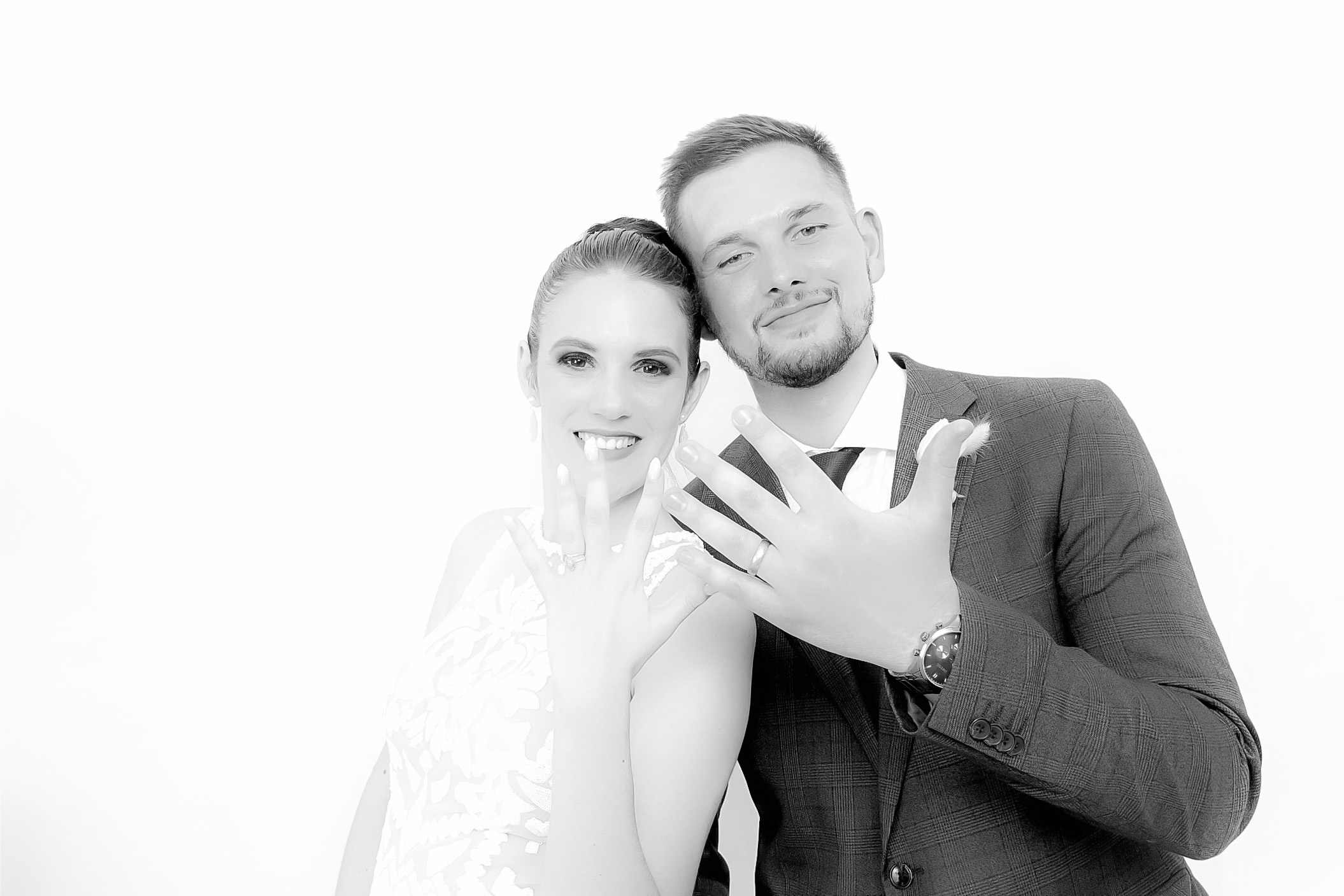 Rachel & Romano | View more photos from the event at photos.goldotter.co.za/u/GoldOtterMedia/Rachel-Romano