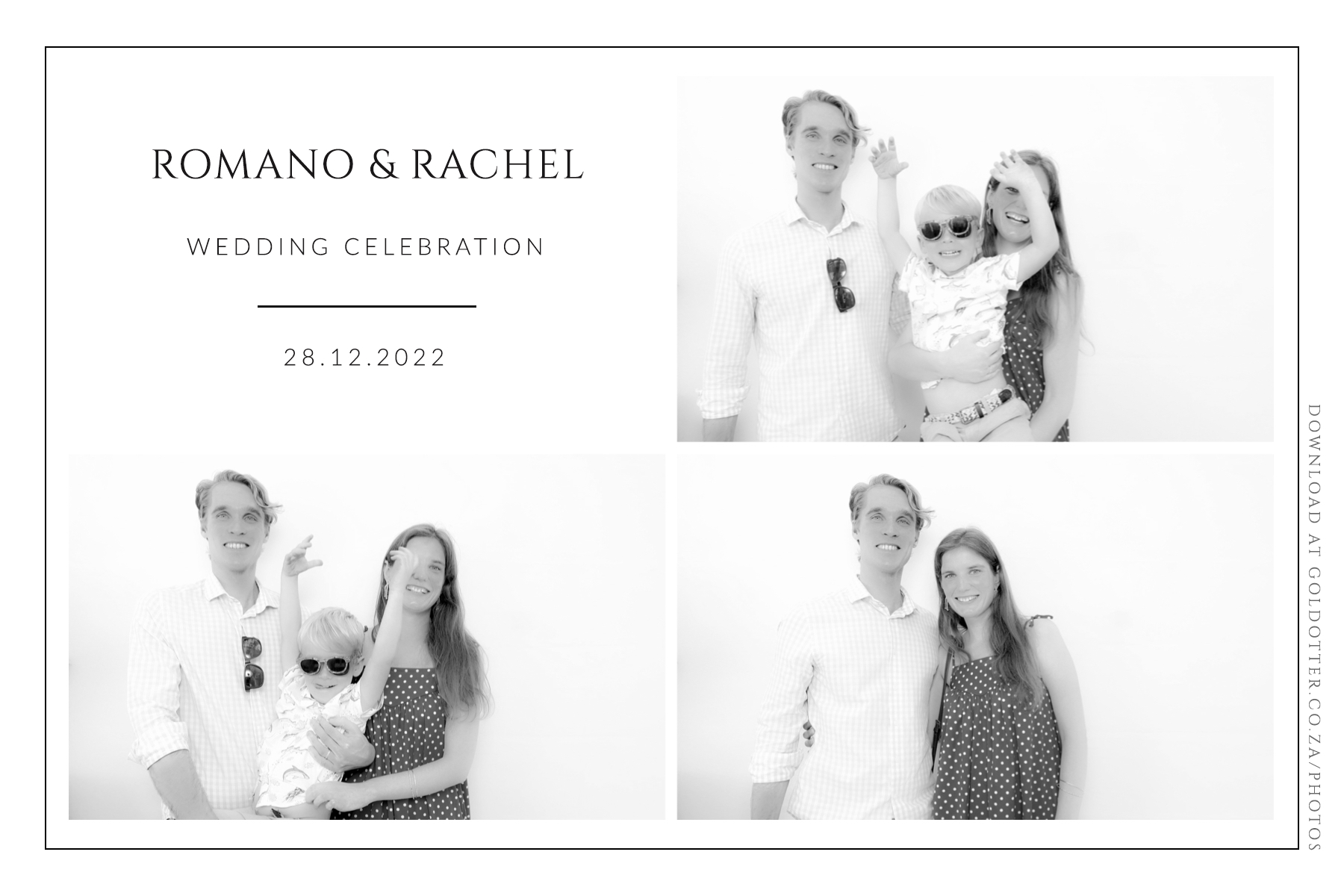 Rachel & Romano | View more photos from the event at photos.goldotter.co.za/u/GoldOtterMedia/Rachel-Romano