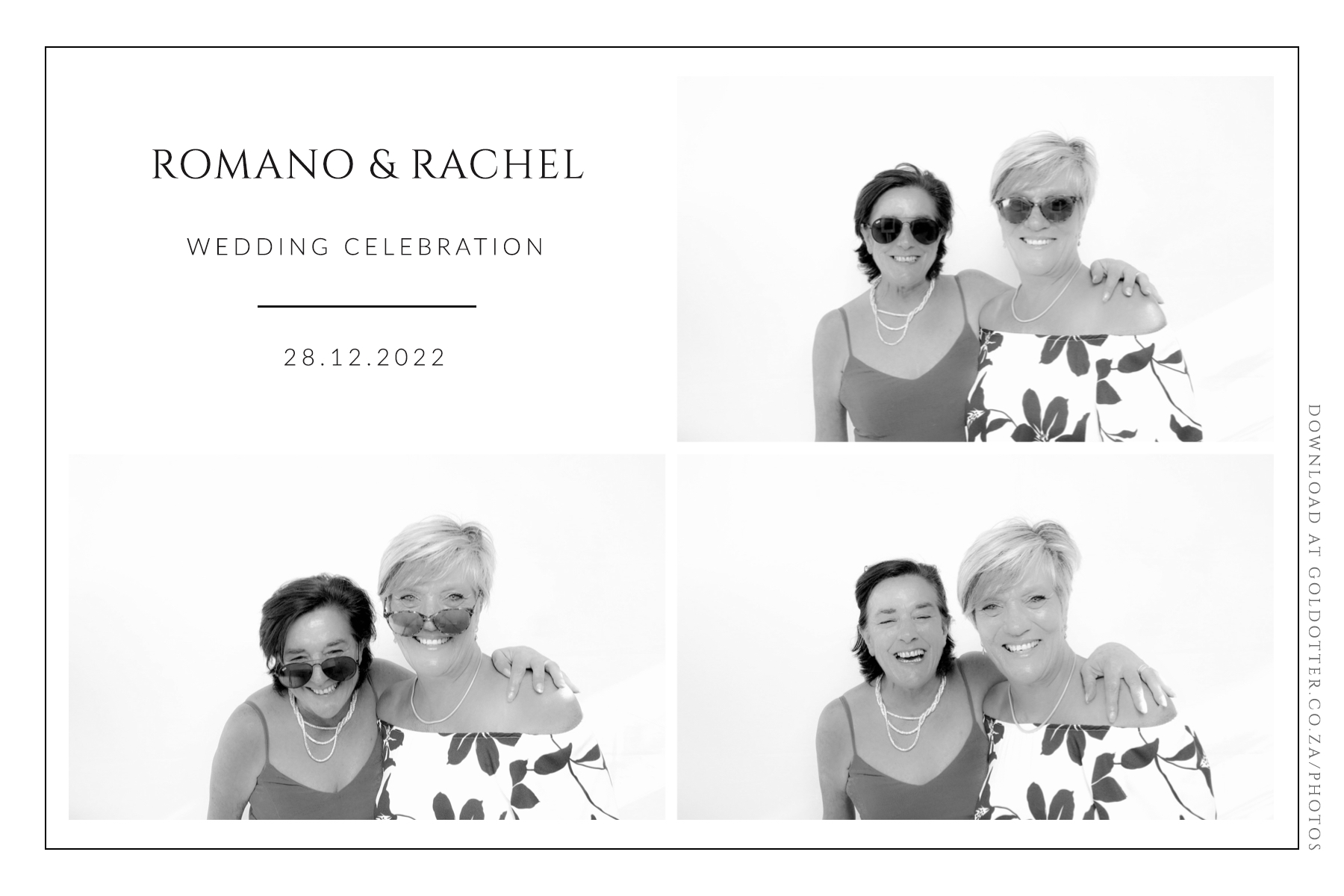 Rachel & Romano | View more photos from the event at photos.goldotter.co.za/u/GoldOtterMedia/Rachel-Romano