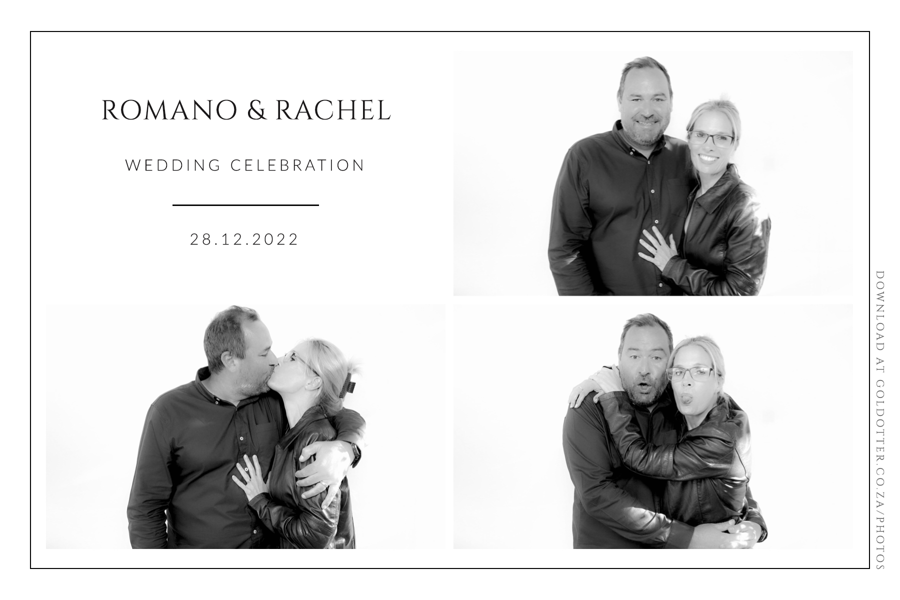 Rachel & Romano | View more photos from the event at photos.goldotter.co.za/u/GoldOtterMedia/Rachel-Romano