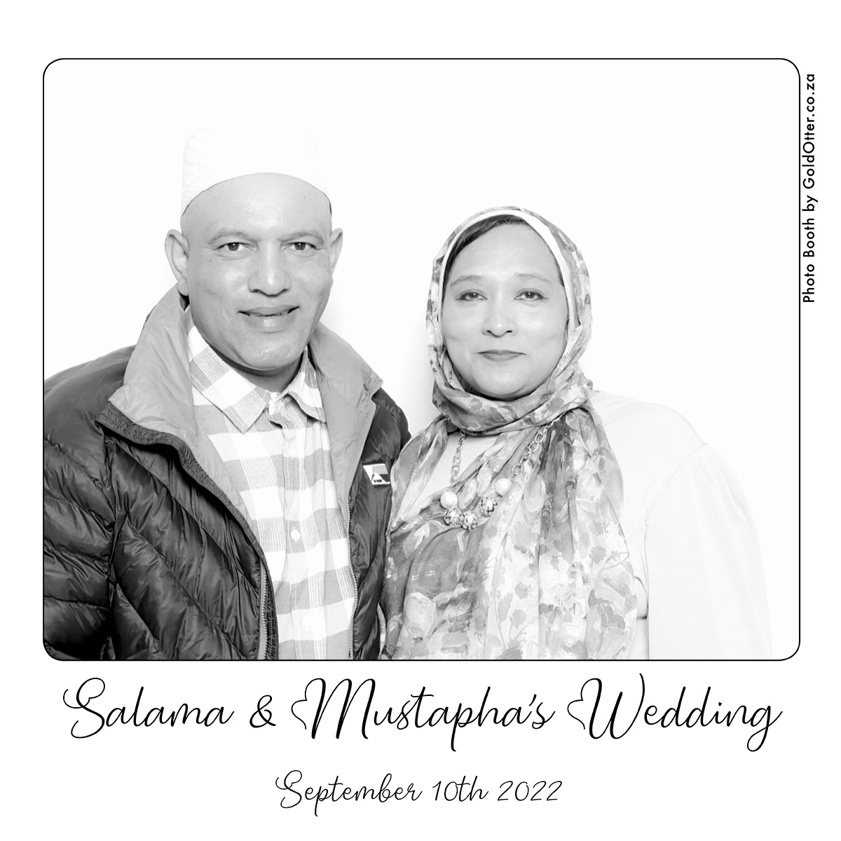 Salama & Mustapha | View more photos from the event at photos.goldotter.co.za/u/GoldOtterMedia/Salama-Mustapha