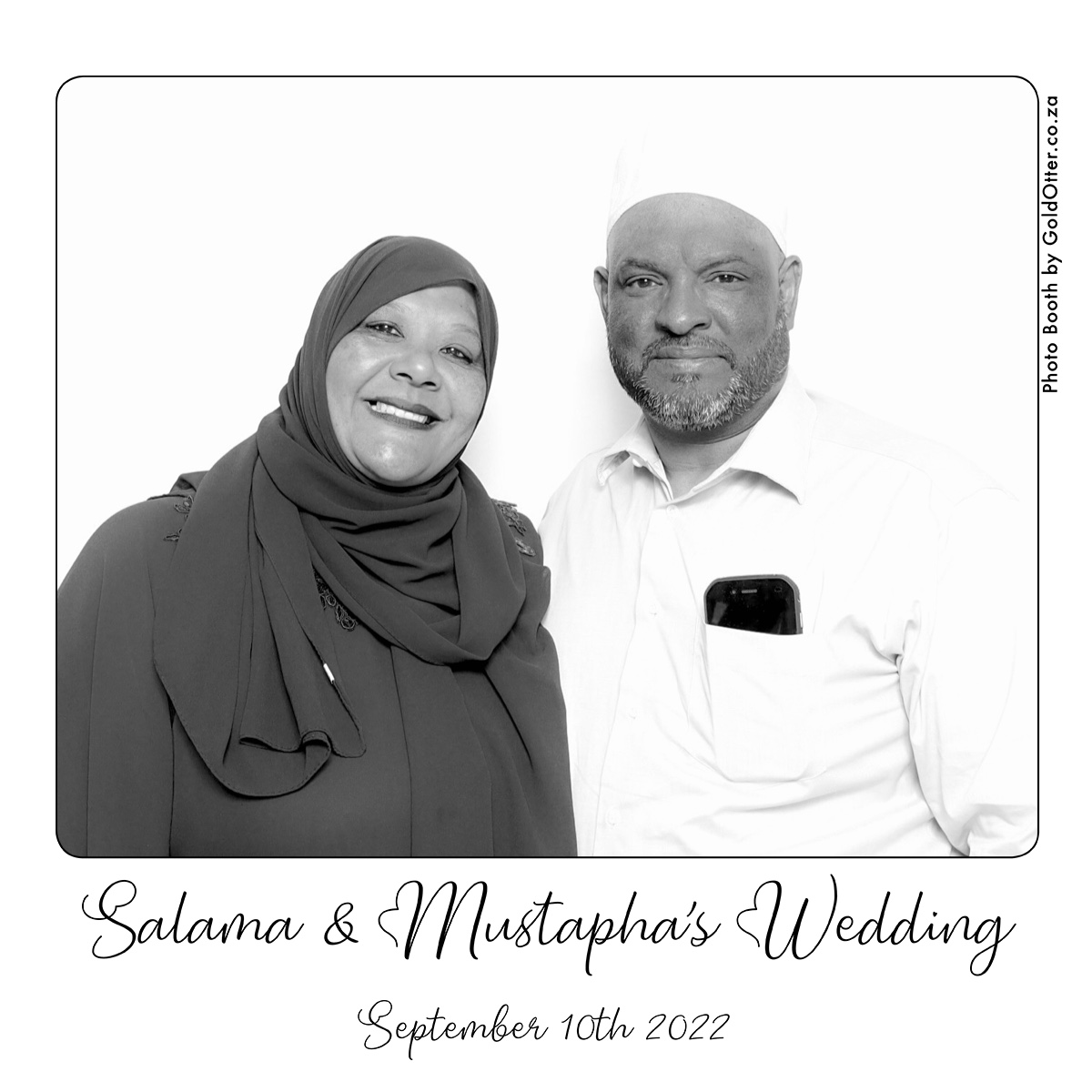 Salama & Mustapha | View more photos from the event at photos.goldotter.co.za/u/GoldOtterMedia/Salama-Mustapha