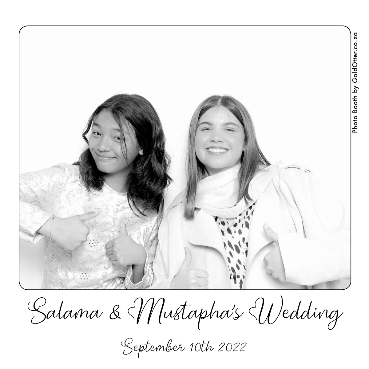 Salama & Mustapha | View more photos from the event at photos.goldotter.co.za/u/GoldOtterMedia/Salama-Mustapha