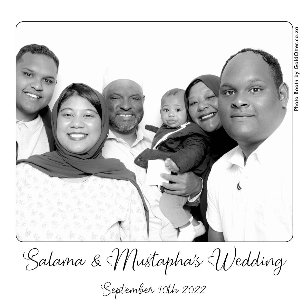 Salama & Mustapha | View more photos from the event at photos.goldotter.co.za/u/GoldOtterMedia/Salama-Mustapha