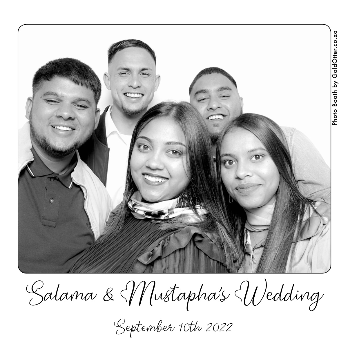 Salama & Mustapha | View more photos from the event at photos.goldotter.co.za/u/GoldOtterMedia/Salama-Mustapha