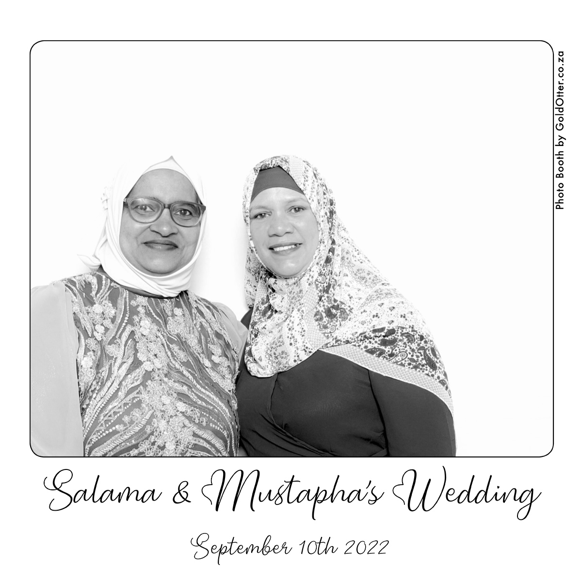 Salama & Mustapha | View more photos from the event at photos.goldotter.co.za/u/GoldOtterMedia/Salama-Mustapha