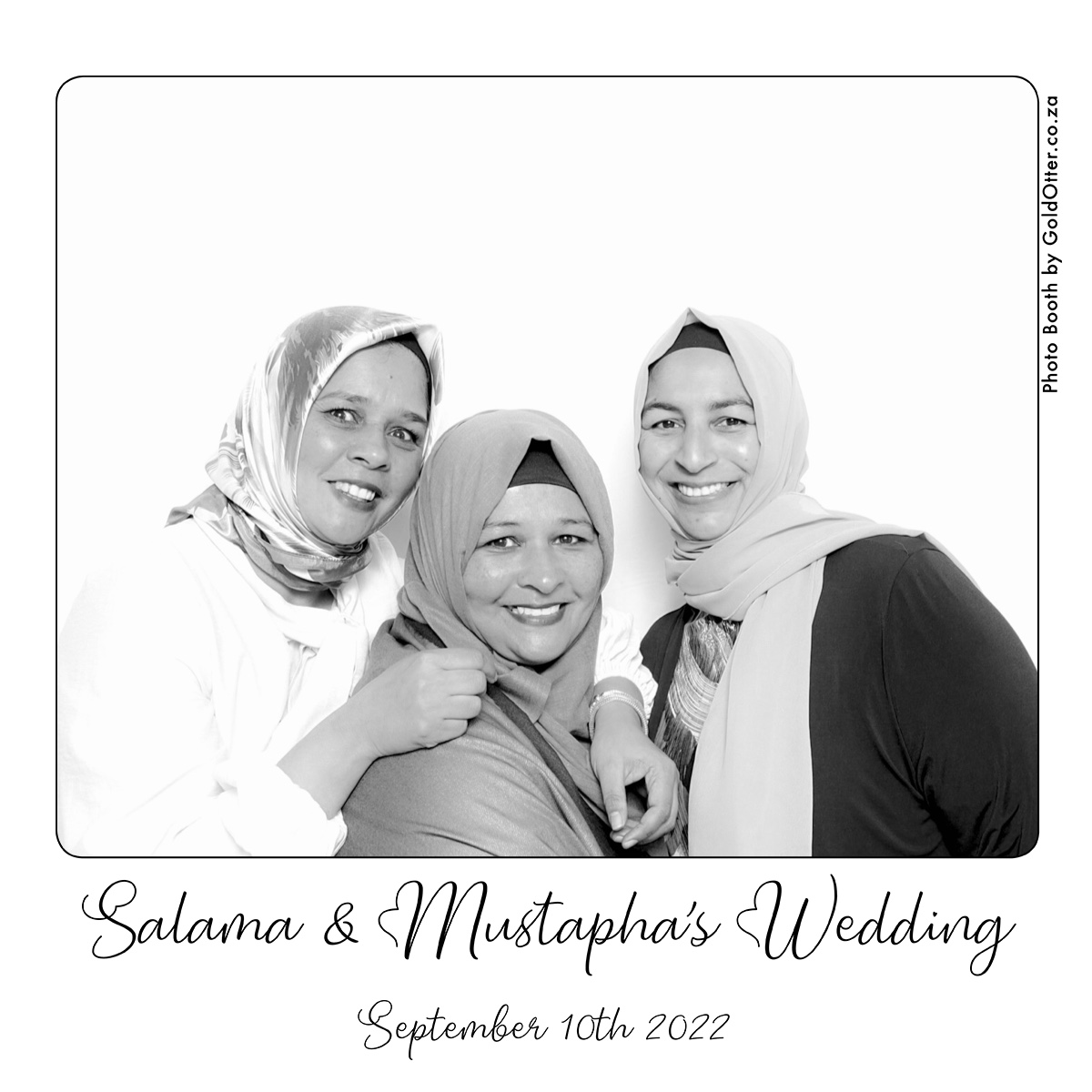 Salama & Mustapha | View more photos from the event at photos.goldotter.co.za/u/GoldOtterMedia/Salama-Mustapha