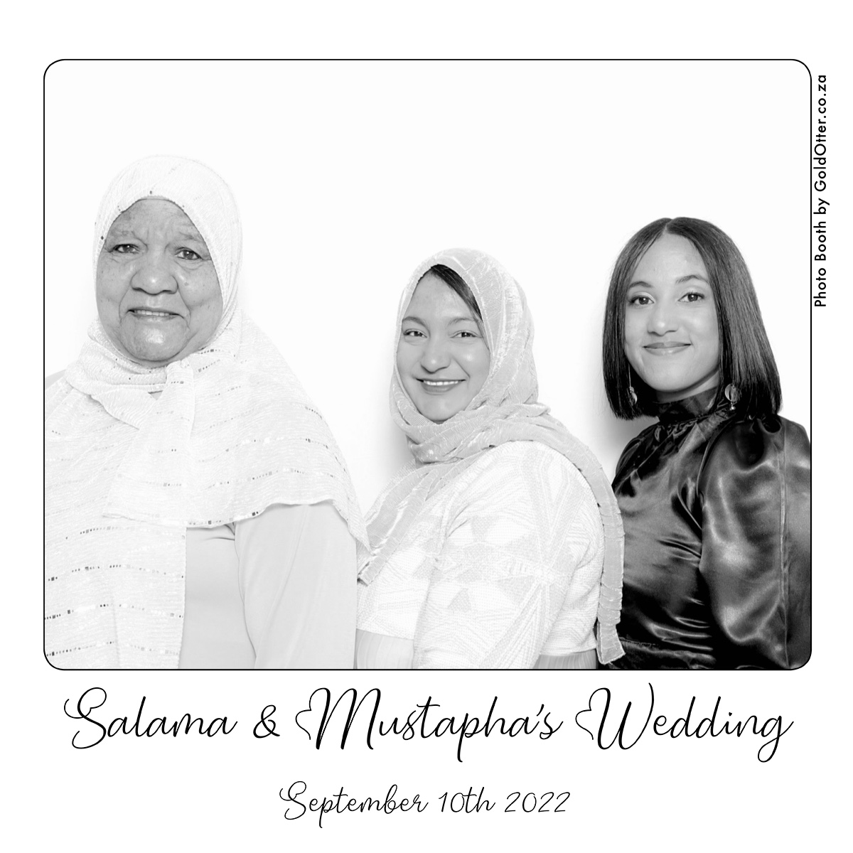 Salama & Mustapha | View more photos from the event at photos.goldotter.co.za/u/GoldOtterMedia/Salama-Mustapha