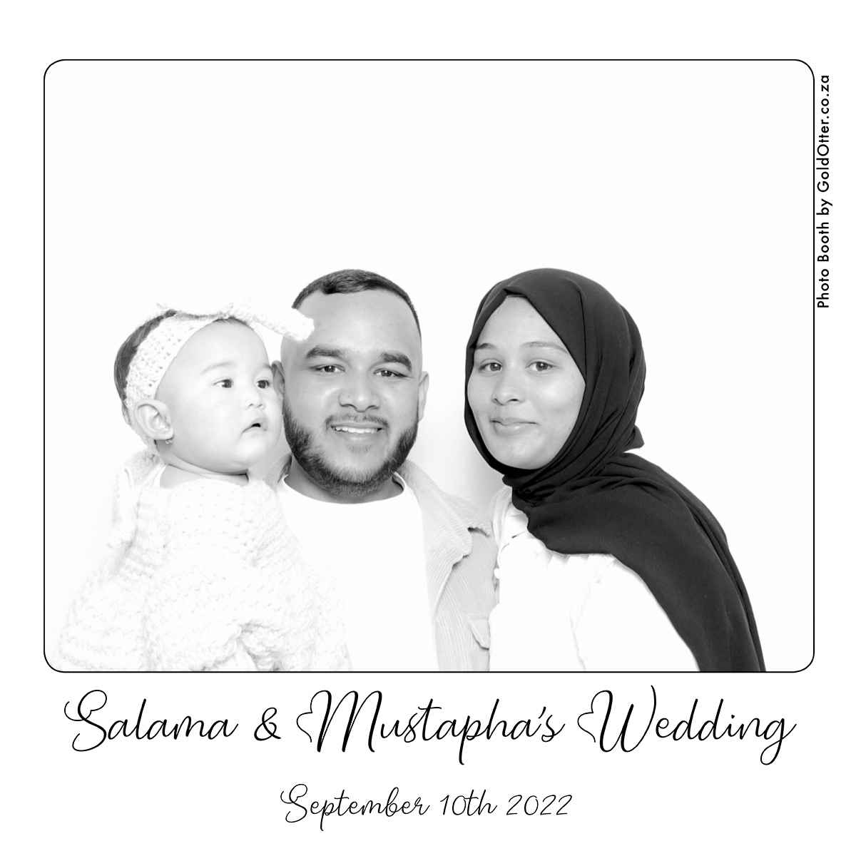 Salama & Mustapha | View more photos from the event at photos.goldotter.co.za/u/GoldOtterMedia/Salama-Mustapha